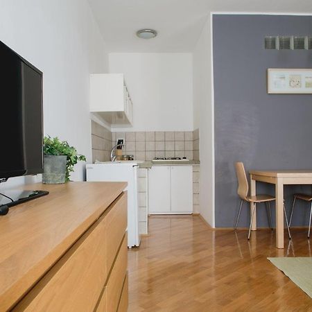 Apartments Artemus Music Piran Exterior foto